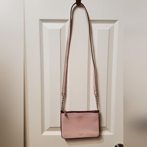 Kate Spade Pink Crossbody Bag